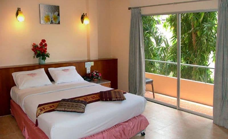 Gulf Siam Hotel & Resort Pattaya