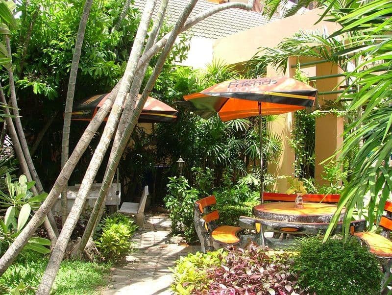 Gulf Siam Hotel & Resort Pattaya
