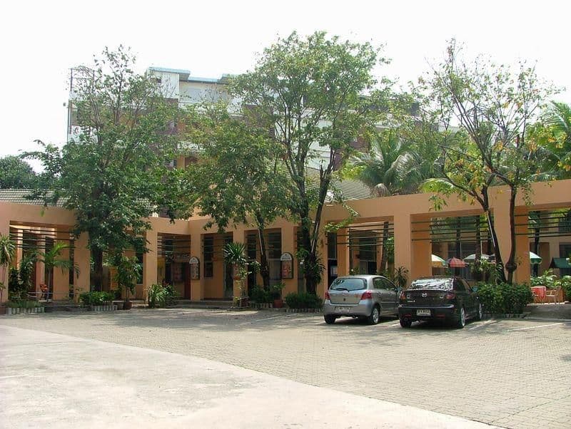 Gulf Siam Hotel & Resort Pattaya