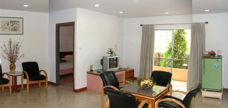Gulf Siam Hotel & Resort Pattaya