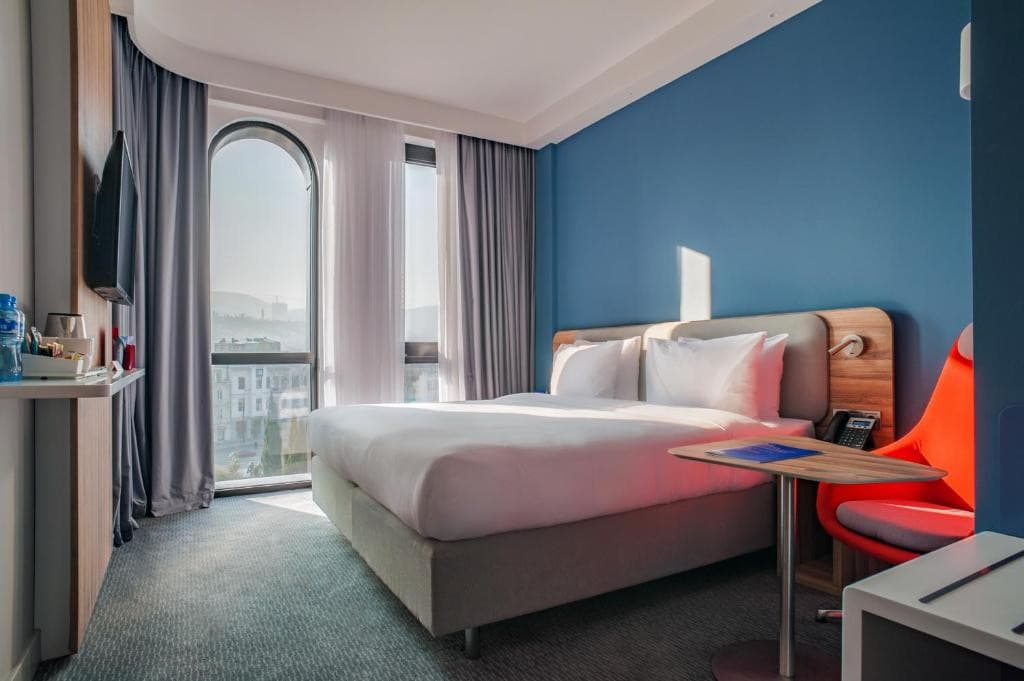 Holiday Inn Express Tbilisi Avlabari