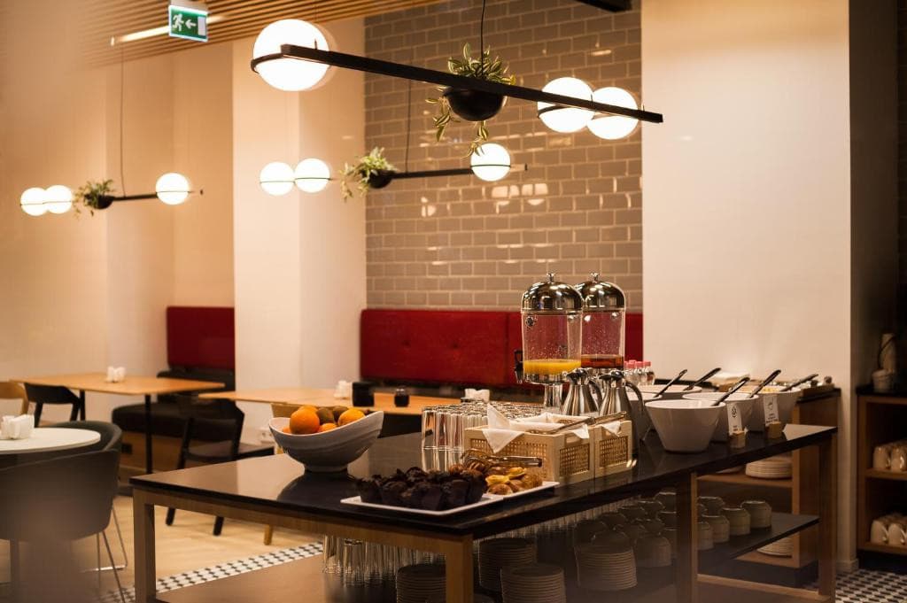 Holiday Inn Express Tbilisi Avlabari