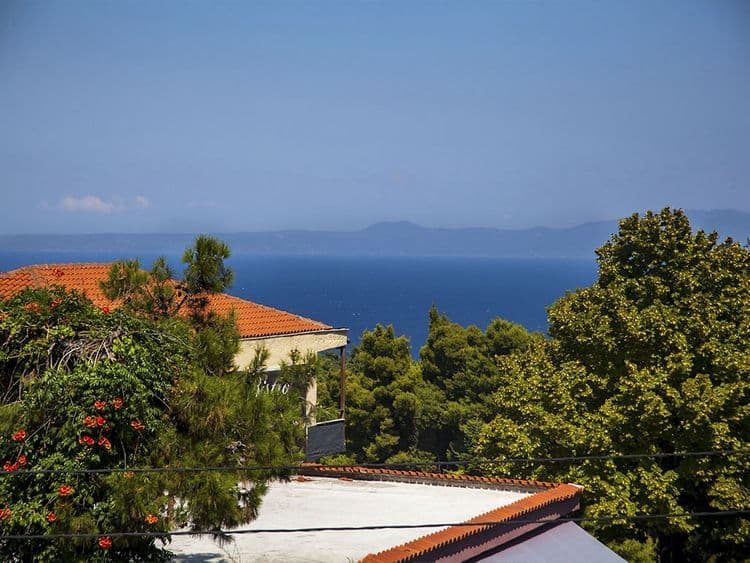 Adonis Hotel Kriopigi