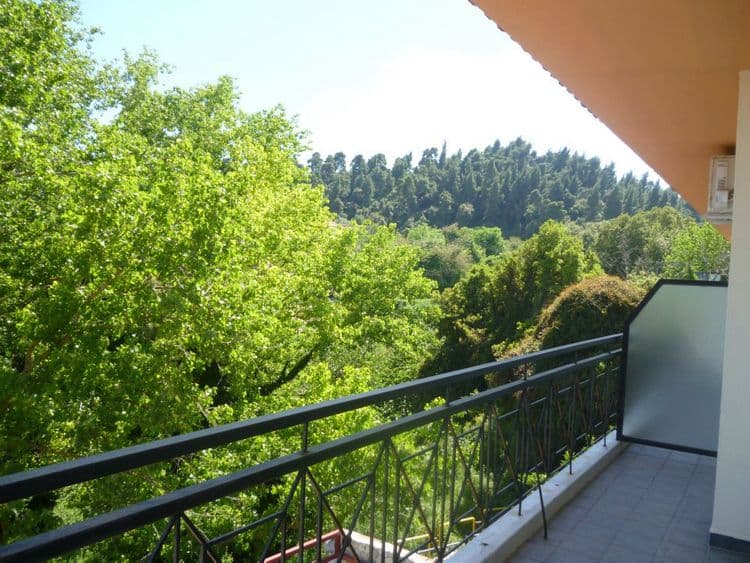 Adonis Hotel Kriopigi