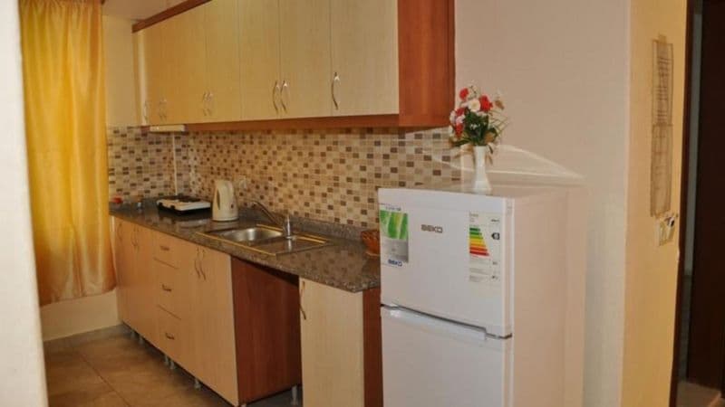 Livane Sun Hotel