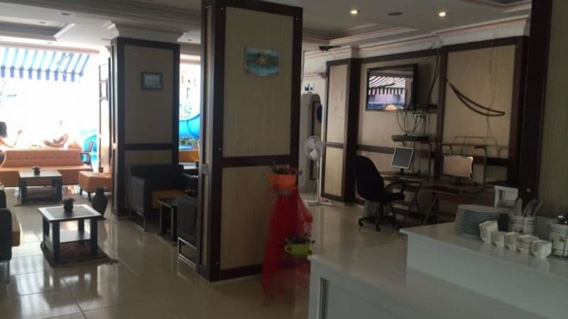 Livane Sun Hotel