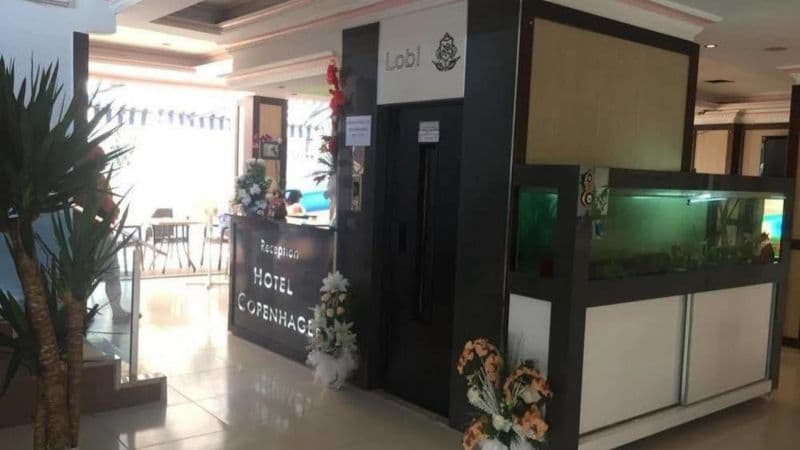 Livane Sun Hotel