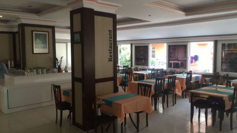 Livane Sun Hotel