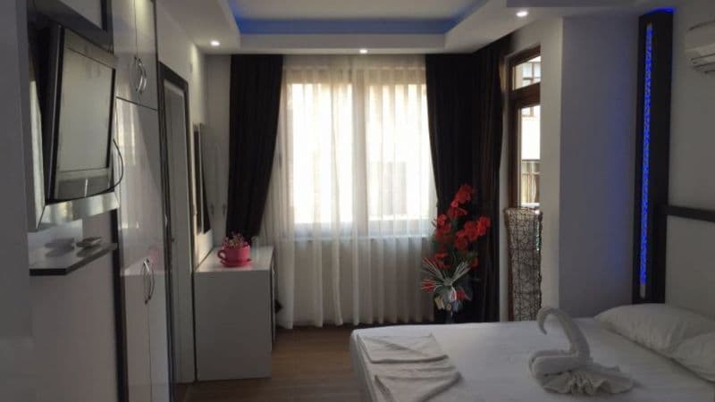 Livane Sun Hotel