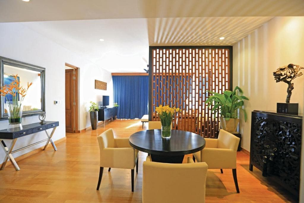 The Blue Water Hotel & Spa