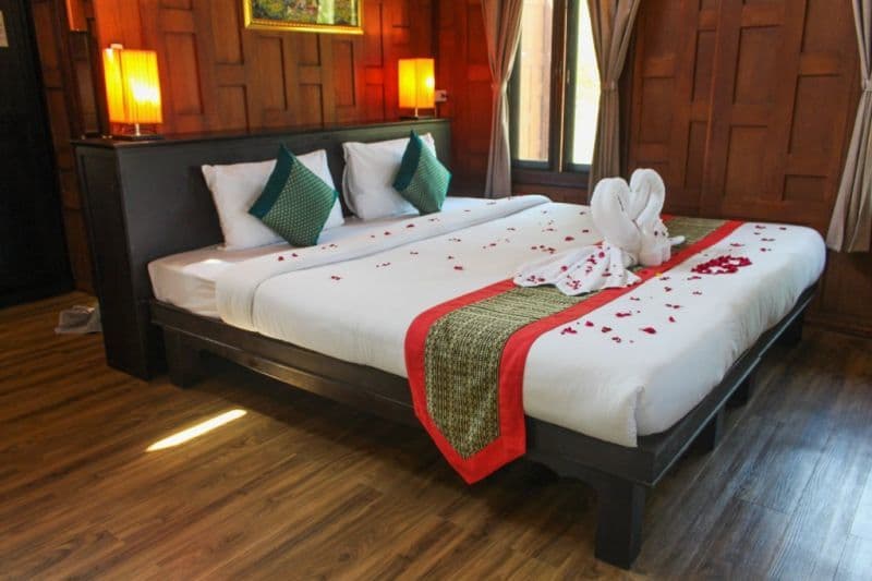 Thailife Wellness & Meditation Resort