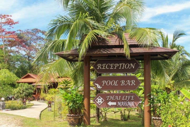 Thailife Wellness & Meditation Resort
