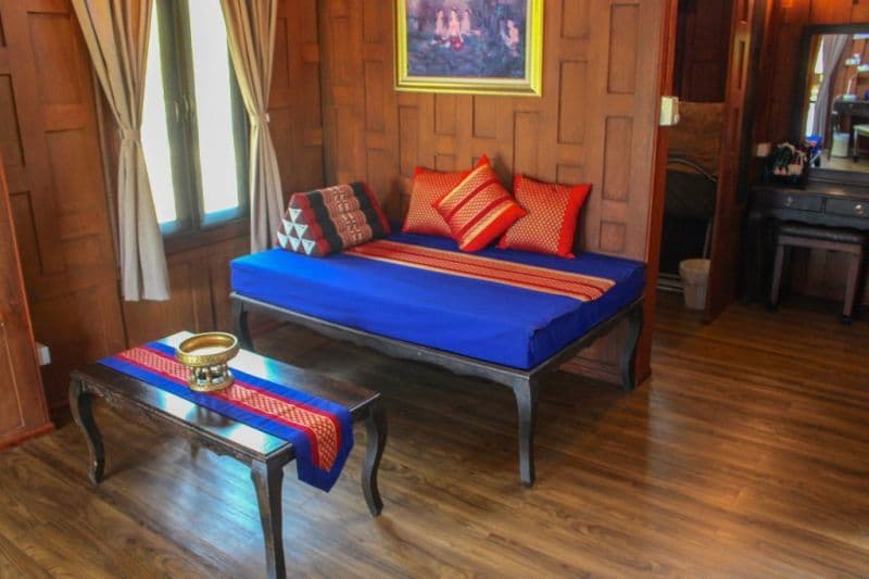 Thailife Wellness & Meditation Resort