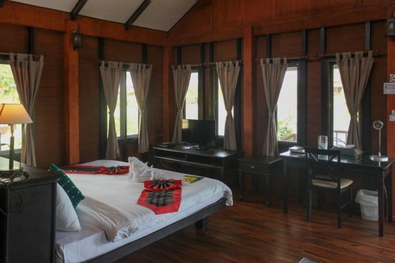 Thailife Wellness & Meditation Resort