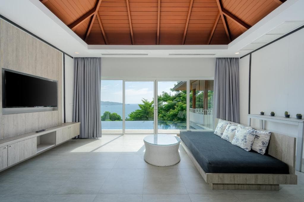 Centara Blue Marine Resort & Spa Phuket