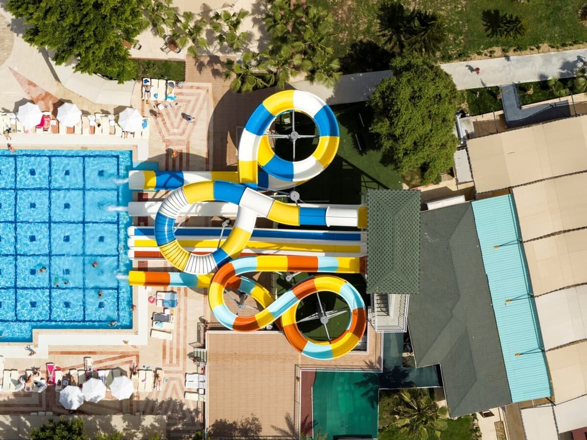 Meridia Beach Hotel