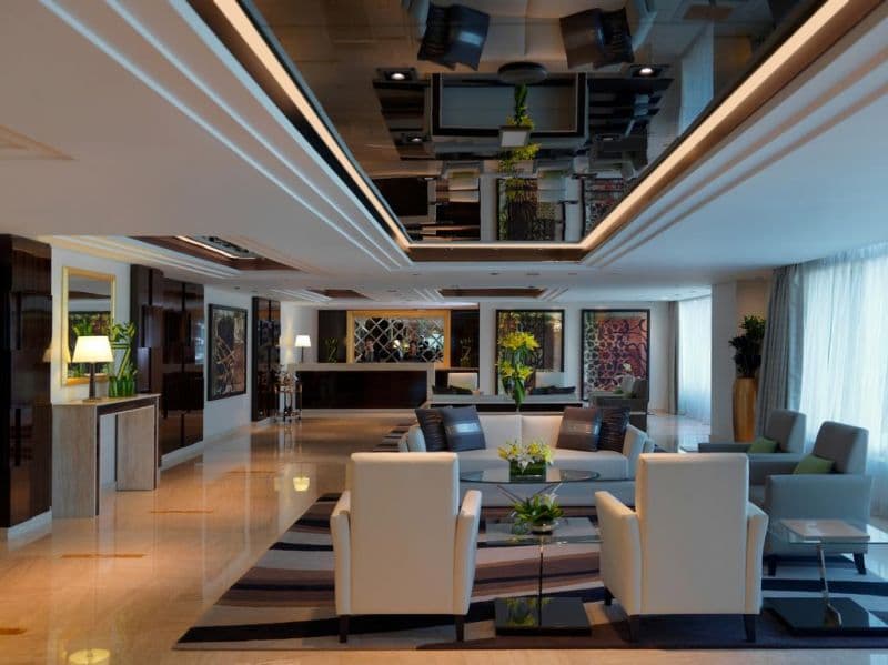 Damac Maison Canal Views