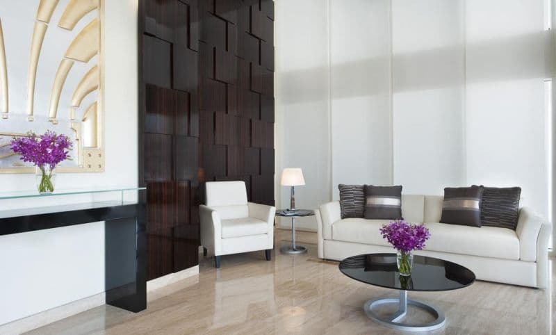 Damac Maison Canal Views
