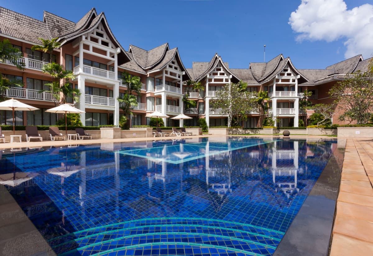 Allamanda Laguna Phuket