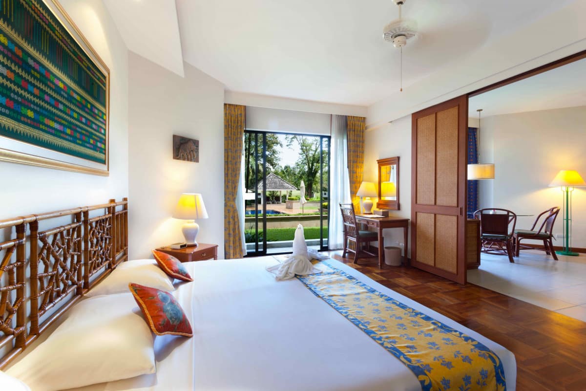 Allamanda Laguna Phuket