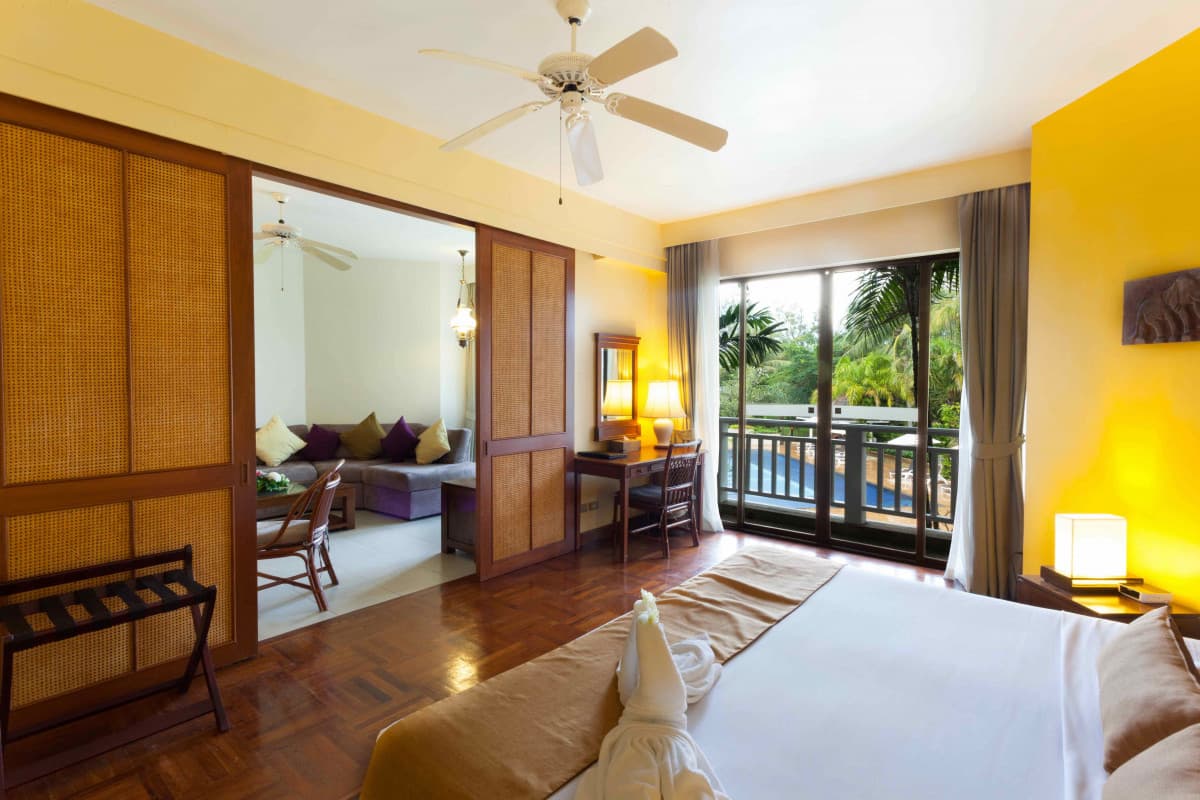 Allamanda Laguna Phuket