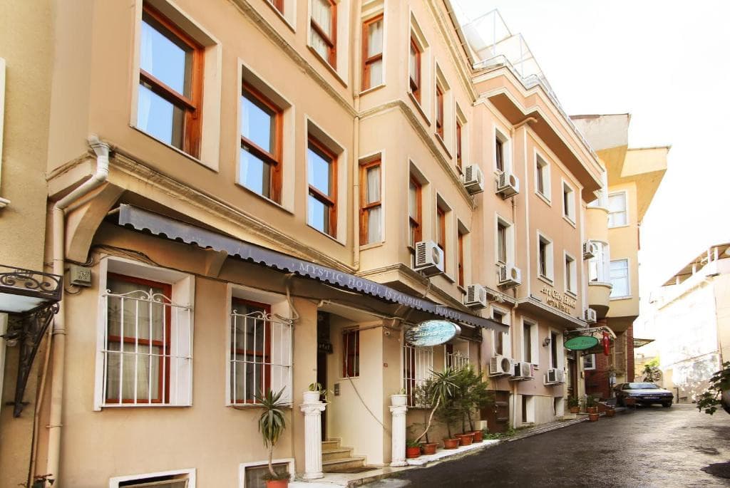 THEODIAN HOTEL