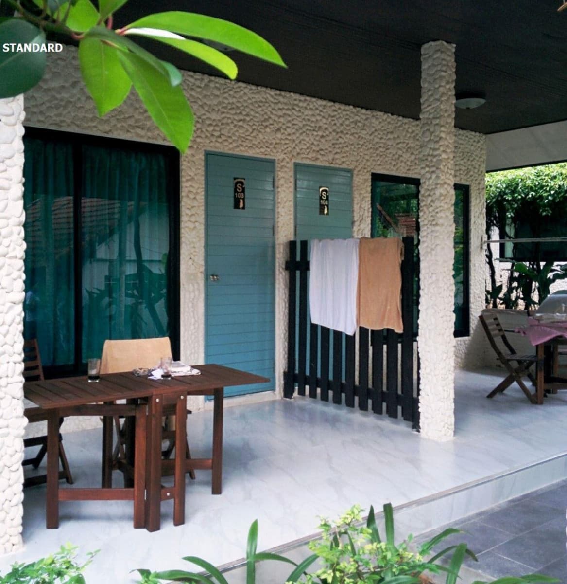 Koh Chang Grand View Resort