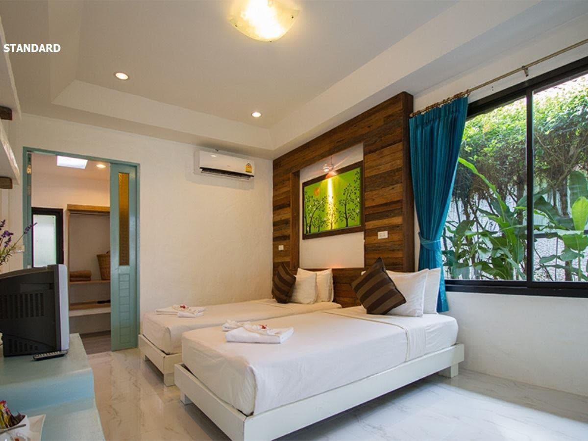Koh Chang Grand View Resort