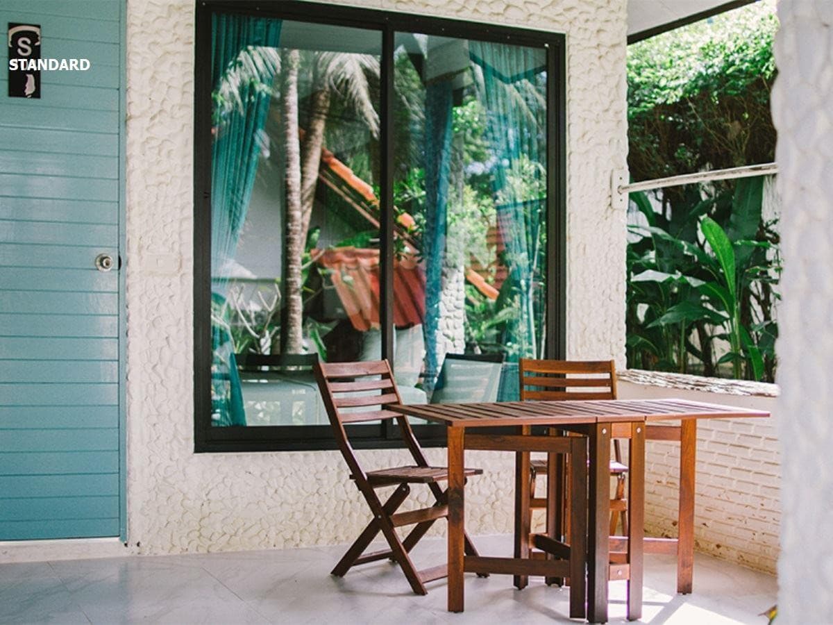 Koh Chang Grand View Resort