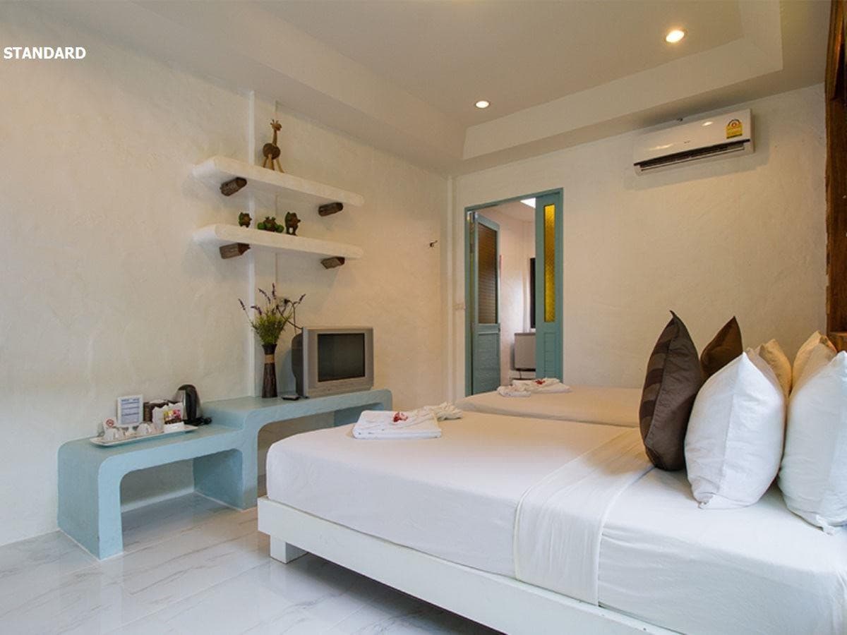Koh Chang Grand View Resort