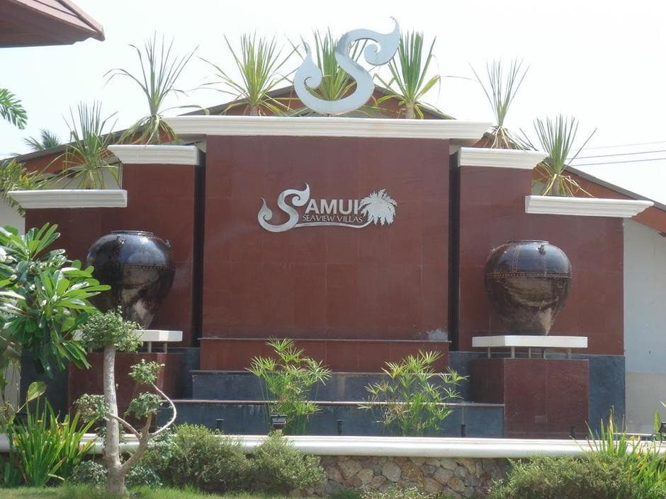 Samui Home & Resort