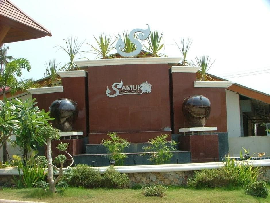 Samui Home & Resort