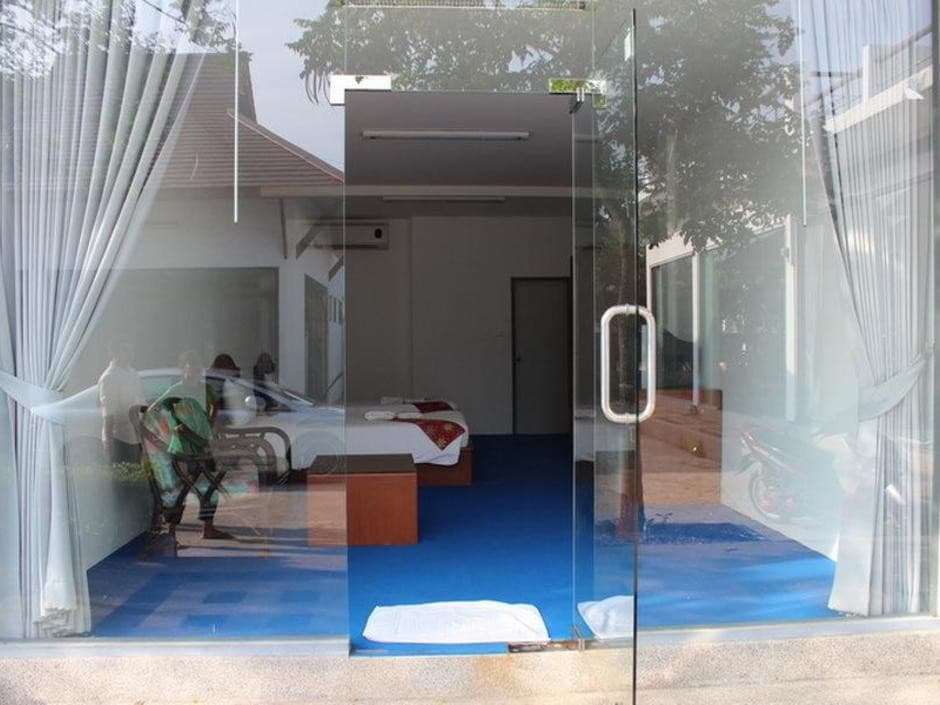 Samui Home & Resort