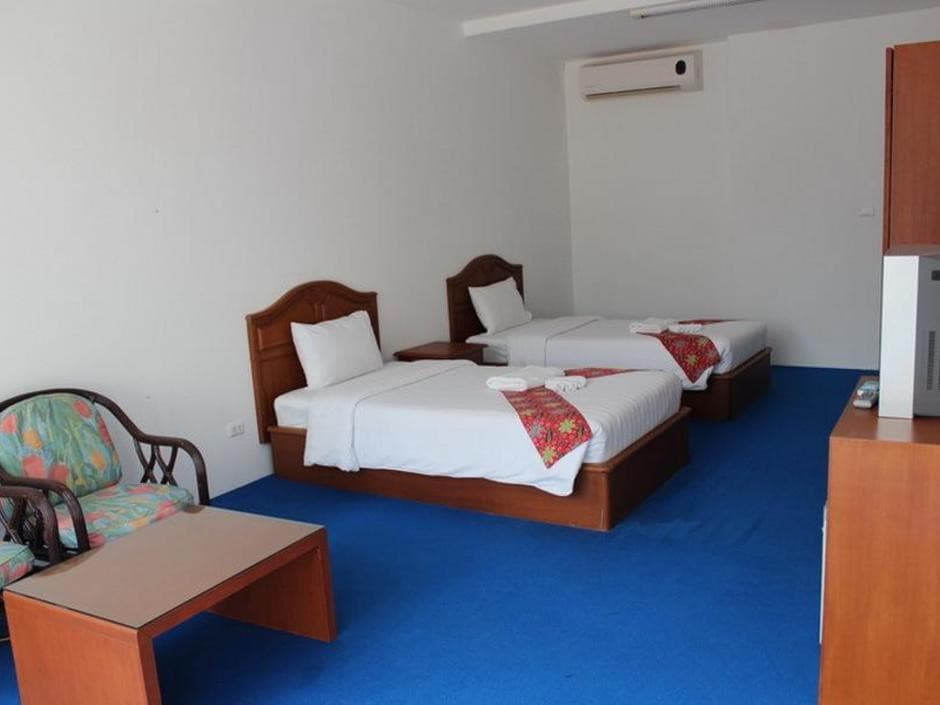 Samui Home & Resort