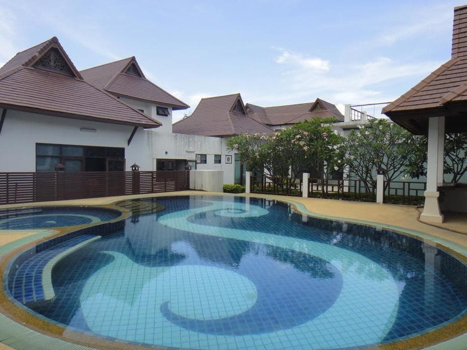 Samui Home & Resort