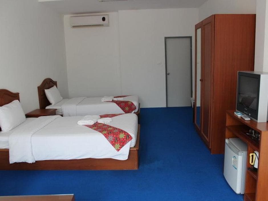 Samui Home & Resort