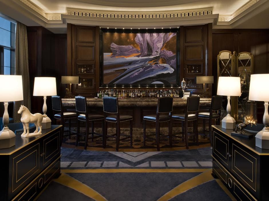 Al Habtoor Palace Dubai (ex. Habtoor Palace Lxr Hotel And Resort