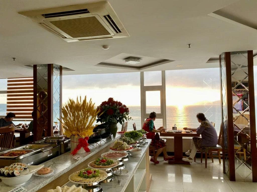 NHA TRANG WONDERLAND HOTEL 3* Nha Trang