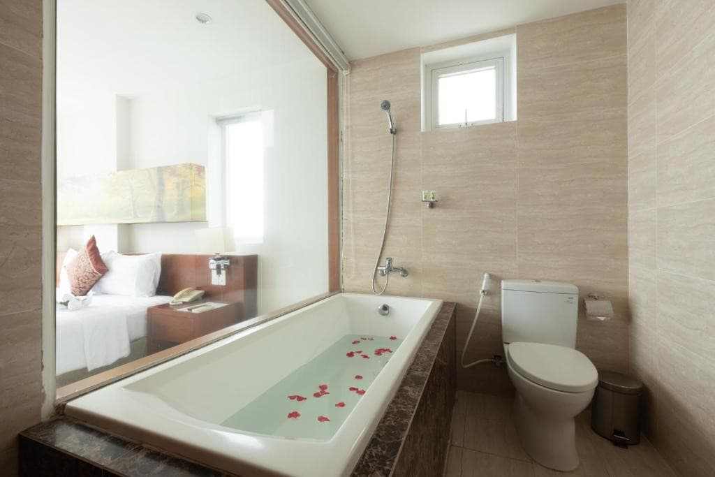 NHA TRANG WONDERLAND HOTEL 3* Nha Trang