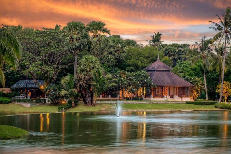 Pullman Phuket Karon Beach Resort