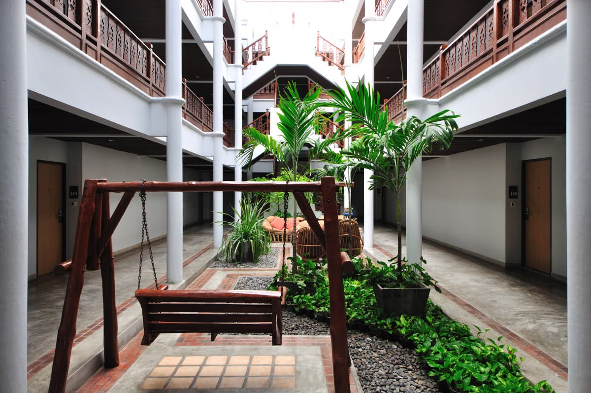 Ramada Phuket South Sea