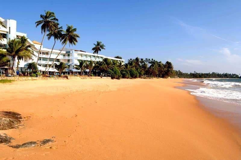 Induruwa Beach Resort