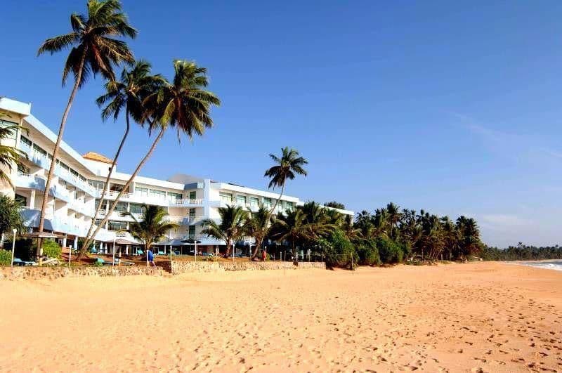 Induruwa Beach Resort