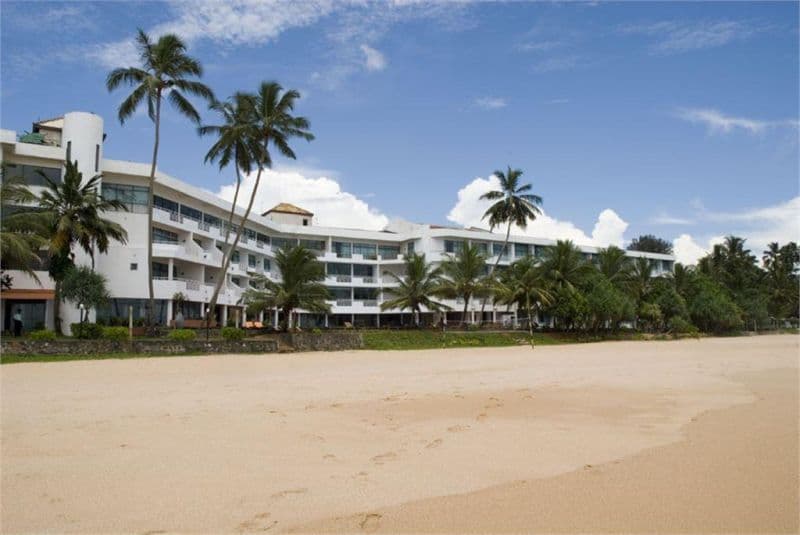Induruwa Beach Resort