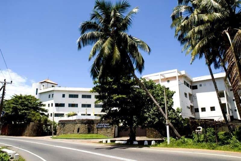 Induruwa Beach Resort