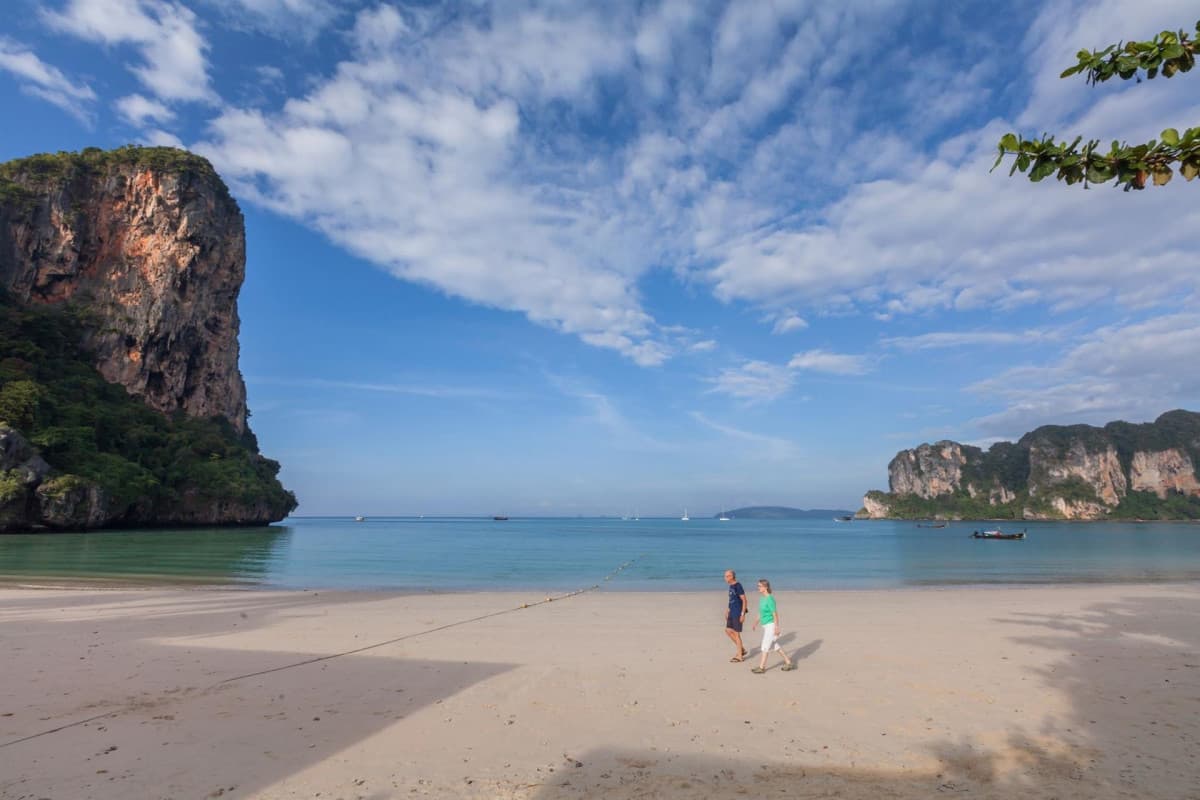 Sand Sea Resort