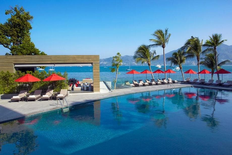 Amari Phuket