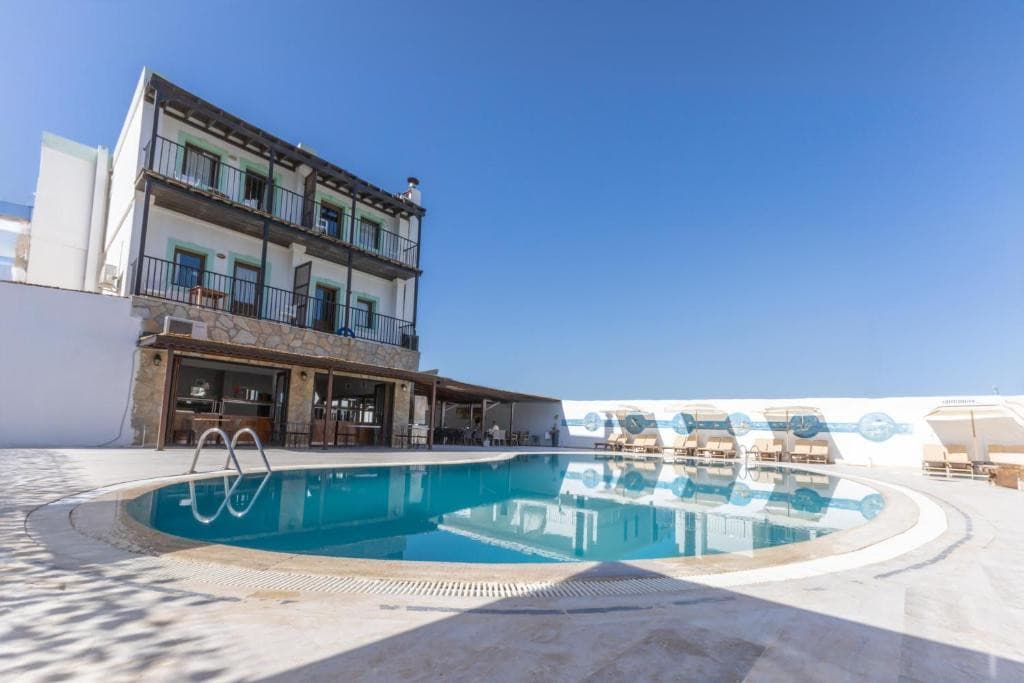 Salinas Beach Hotel