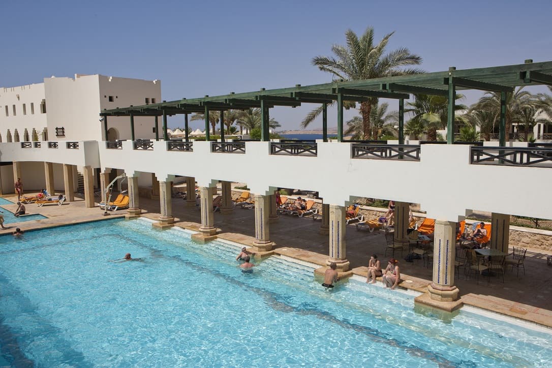 Sharm Plaza Hotel