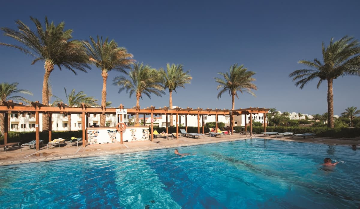 Sharm Plaza Hotel